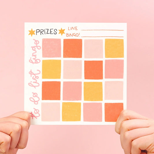Stationery