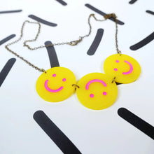 Load image into Gallery viewer, Emoji Midi Necklace
