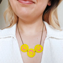 Load image into Gallery viewer, Emoji Midi Necklace
