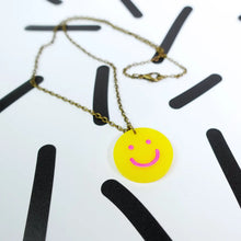 Load image into Gallery viewer, Emoji Mini Necklace
