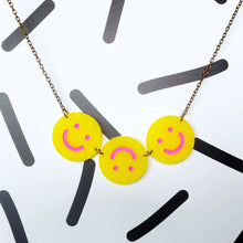 Load image into Gallery viewer, Emoji Midi Necklace
