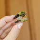 Bee Mini Hair Claw