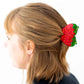 Strawberry Hair Claw Clip