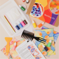 DIY Marbling Kit