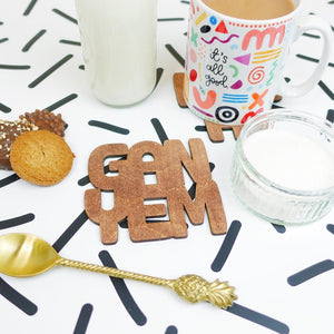 Gan Yem Geordie Coaster