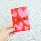 I Luv Thi Yorkshire Greetings Card