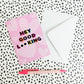 Hey Good Looking Greetings Card